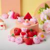 imageJOYIN 36 Packs Mochi Squishy Toys Stress Relief Fidget Toys Kawaii Mochi Squeezes for Kids Party Favors Classroom Gift Exchange and School Rewards