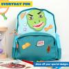 imageJOYIN 36 Sheets 9quotx6quot Make a face Stickers for Kids Make Your Own Animal Stickers with Unicorn Dinosaur Sea and Safari Animals Crafts Birthday Party Favors Goodie Bags Classroom ActivitiesDinosaur