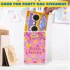 imageJOYIN 36 Sheets 9quotx6quot Make a face Stickers for Kids Make Your Own Animal Stickers with Unicorn Dinosaur Sea and Safari Animals Crafts Birthday Party Favors Goodie Bags Classroom ActivitiesMonster Truck