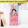 imageJOYIN 36 Sheets 9quotx6quot Make a face Stickers for Kids Make Your Own Animal Stickers with Unicorn Dinosaur Sea and Safari Animals Crafts Birthday Party Favors Goodie Bags Classroom ActivitiesPrincess