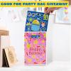 imageJOYIN 36 Sheets 9quotx6quot Make a face Stickers for Kids Make Your Own Animal Stickers with Unicorn Dinosaur Sea and Safari Animals Crafts Birthday Party Favors Goodie Bags Classroom ActivitiesRobot