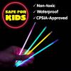 imageJOYIN 400 Pcs 8quot Glowsticks Halloween Supplies Pack Bracelets Necklaces Glow in the Dark Party Favors Easter Christmas Football Party Supplies