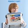 imageJOYIN Kids Craft Kit Build ampamp Paint Your Own Monster Car Art ampamp Craft Kit DIY Toy Set Make Your Own Monster Friction Powered Truck Presents for Kids
