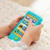 imagePretend Toddler Play Phone Learning Toy Phone SetKeyfob Key Toy and Credit Cards Set Kids Cellphone Girls Boys Birthday Gifts for 1 2 3 Year OldBaby Blue Kids Presents Gift for ChristmasBlue
