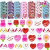 imageJOYIN 28 Packs Gifts for Kids 3D Boxes with Mochi Squishy Toy Mini Stress Relief Toys for Kids Classroom Gift Exchange School Games Prize Rewards