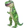 imageJOYIN 30 TRex Dinosaur Inflatable Tyrannosaurus Rex Inflatable Dinosaur Toy for Party Decorations Birthday Party Gift for Kids and Adults
