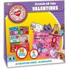 imageJOYIN 36 Pack Valentines Day Cards ScratchOff Valentine Jokes Cards for Kids Valentines Greeting Cards Valentine Classroom Exchange Party Favors