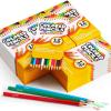 imageJOYIN 432 Count Colored Pencils Bulk Colored Pencils for Kids 3 12 Colors 36 Packs Presharpened Coloring Art Supplies School Supplies