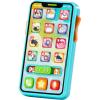 imageJOYIN Baby Toys 612 Months  Cell Phone with 4 Game Modes ampamp 50 Music and Learning Phrases Educational Toys for Toddlers 13 Kids Pretend Phone Birthday Gifts for Girls Boys Age 1 2 3 Year Old