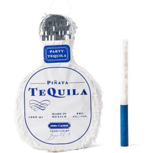imageDinosaur Pinata with Plastic Bat and Paper Blindfold155H X 105W X 3D Cinco De Mayo Party Dinosaur Animal Theme Parties Decorations Indoor or Outdoor fiestaTequila