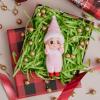 imageJOYIN 1 Pack Christmas Purple Tiny Elf Soft Plush Toy for Adults Kids Accessories Party Favors Xmas Party Supplies Christmas Decor Xmas GiftPink