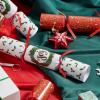 imageJOYIN 10 Pack Christmas NonSnap Party Favor Classic Table Favor Includes Party Hat Jokes ampamp Gifts Christmas Table Decorations for Holiday Dinner Traditions Party Suppliesspring is coming