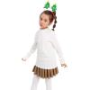 imageJOYIN 12 Packs Christmas Headbands 3D Head Hat Headbands for Kids Women Men Christmas Parties Costume Accessories Xmas Holiday Party Favors Photo Booth ONE SIZE FIT ALLClassical