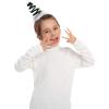 imageJOYIN 12 Packs Christmas Headbands 3D Head Hat Headbands for Kids Women Men Christmas Parties Costume Accessories Xmas Holiday Party Favors Photo Booth ONE SIZE FIT ALLSpecial