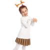 imageJOYIN 12 Packs Christmas Headbands 3D Head Hat Headbands for Kids Women Men Christmas Parties Costume Accessories Xmas Holiday Party Favors Photo Booth ONE SIZE FIT ALLClassical