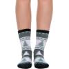 imageJOYIN 12 Pairs Christmas Socks Christmas Crew Socks for Women Holiday or Birthday GiftGreen Mix