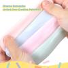imageJOYIN 12 Pcs Mochi Crunchy Stress Ball Milk Stress Relief Grape Ball Fidget Toys Squeeze Toys for Kids Adults Relieve Work Anxiety Exercise Hand Flexibility Party Favors