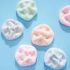imageJOYIN 12 Pcs Mochi Crunchy Stress Ball Milk Stress Relief Grape Ball Fidget Toys Squeeze Toys for Kids Adults Relieve Work Anxiety Exercise Hand Flexibility Party Favors