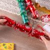imageJOYIN 18 Pack NonSnap Christmas Party Table Favor Xmas Red ampamp Green No Snap Snowflake Party Favors for Christmas Stocking Stuffers Party Supplies Decorations Holiday New Year Adults Kids Gifts