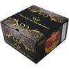 imageJOYIN 2 Pack Royal Crowns Halloween Party Costume Accessories Kings and Queens Crowns for Kids and Audults