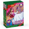 imageJOYIN 2023 Girls Advent Calendar with Doll Accessories Toys Girls Christmas 24 Days Countdown Calendar Toys with Doll Dress Up Clothes and Accessories Set for Kids Christmas Party Favor Gifts