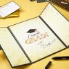 imageJOYIN 2025 Graduation Guestbook AlternativeBlack ampamp Gold 12quot Signature Congrats Graduation Party Decorations Class of 2025 Grad Card for High School College Grad Gift Party Guest Signing CardboardBlack  Gold