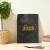 imageJOYIN 2025 Graduation Guestbook AlternativeBlack ampamp Gold 12quot Signature Congrats Graduation Party Decorations Class of 2025 Grad Card for High School College Grad Gift Party Guest Signing CardboardBlack  Gold
