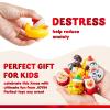imageJOYIN 24 PCS Christmas Ducks for Stocking Stuffers Xmas Rubber Duck Bath Toys for Kids Gift Party Favor Novelty Duckies for Boys Girls and Toddlers