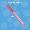 imageJOYIN 24 Pack 146 Big Bubble Wands Bulk 2 Dozen for Summer Toy OutdoorIndoor Activity Use Easter Bubbles Party Favors Supplies for KidsClassic