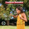 imageJOYIN 24 Pack 146 Big Bubble Wands Bulk 2 Dozen for Summer Toy OutdoorIndoor Activity Use Easter Bubbles Party Favors Supplies for KidsClassic