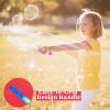 imageJOYIN 24 Pack 146 Big Bubble Wands Bulk 2 Dozen for Summer Toy OutdoorIndoor Activity Use Easter Bubbles Party Favors Supplies for KidsStarCircle