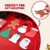 imageJOYIN 24 Packs Christmas Characters Notepads Notepads for Memo todoIt List Daily Planner Stationery