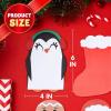 imageJOYIN 24 Packs Christmas Characters Notepads Notepads for Memo todoIt List Daily Planner Stationery