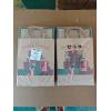imageJOYIN 24 Pcs Christmas Kraft Gift Bags with Twine Handles 10 X 13 X 5 Large Xmas Goodie Goody Treat Bags for Holiday Present Wrapping Christmas Decorations Party Supplies Decor