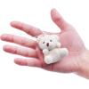 imageJOYIN 24 Pcs Mini Sea Animal Plush Toys Stuffed Sea Animal Bulk for Kids Birthday Party Favors Basket Stuff Pinata Fillers Goodie Bag Fillers School Prizes Valentines Day Party SuppliesSitting Animals