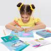 imageJOYIN 24Pcs Coloring Books for Kids Ages 48 Bulk Mini Coloring Book for Party Favors Goodie Bags Stuffers for Kids  Birthday Party Gifts  Classroom Travel Activity  Stocking StuffersSea