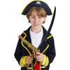 imageJOYIN 28 Inches Pirate Sword and 16 Inches Pirate Pistol SetHalloween Party Costume Accessories