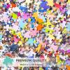 imageJOYIN 300 pcs Multicolor Dogs Puzzles Jigsaw Puzzle for Kids and Adults276quot x 197quot Puppy Theme Puzzles for Teens Collection Gift Home Art Decor