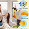 imageJOYIN 4 Pcs Pop Tubes Suction Cup Giraffe Toys Autism Sensory Gifts Fidget Toys for Kids Toddler Boys Girls Year Ages 3 4 5 6 7 8 9 10 Birthday Party Favors Kids Travel Classroom PrizeMonkey