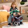 imageJOYIN 43quot Triceratops Inflatable Dinosaur Toy for Party Decorations Birthday Party Gift for Kids and Adults