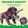 imageJOYIN 43quot Triceratops Inflatable Dinosaur Toy for Party Decorations Birthday Party Gift for Kids and Adults