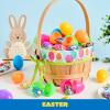 imageJOYIN 50 Pcs Mini Pull Back Cars Set Toy Cars for Kids 48 Bulk Party Favors Treasure Box Prizes Classroom Rewards Pinata Stuffers Goodie Bags Stuffers for Boys and Girls