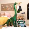 imageJOYIN 51quot Brachiosaurus Inflatable Dinosaur Toy for Party Decorations Birthday Party Gift Gift for Kids and Adults