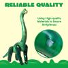 imageJOYIN 51quot Brachiosaurus Inflatable Dinosaur Toy for Party Decorations Birthday Party Gift Gift for Kids and Adults