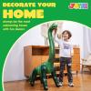 imageJOYIN 51quot Brachiosaurus Inflatable Dinosaur Toy for Party Decorations Birthday Party Gift Gift for Kids and Adults