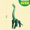 imageJOYIN 51quot Brachiosaurus Inflatable Dinosaur Toy for Party Decorations Birthday Party Gift Gift for Kids and Adults