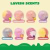 imageJOYIN 8 Pack Big Bath Bombs for Kids with Mochi Toy Surprise Toy Inside Natural Essential Oil SPA Bath Fizzies Set Kids Safe Party Favors for Boys and GirlsMochi Squishy