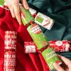 imageJOYIN 8 Pack Christmas Party Favor NonSnap Lettering Pieces Party Table Favors with Holiday Party Favor Supplies for Kids and Adults Christmas Parties Dinners and HolidaysHolidays