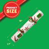 imageJOYIN 8 Pack Christmas Party Favor NonSnap Lettering Pieces Party Table Favors with Holiday Party Favor Supplies for Kids and Adults Christmas Parties Dinners and HolidaysHolidays