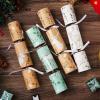 imageJOYIN 8 Pack Christmas Party Favor NonSnap Lettering Pieces Party Table Favors with Holiday Party Favor Supplies for Kids and Adults Christmas Parties Dinners and HolidaysReindeer